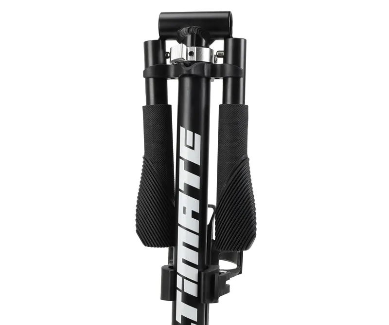 MILLY MALLY 6259 Scooter Ultimate White