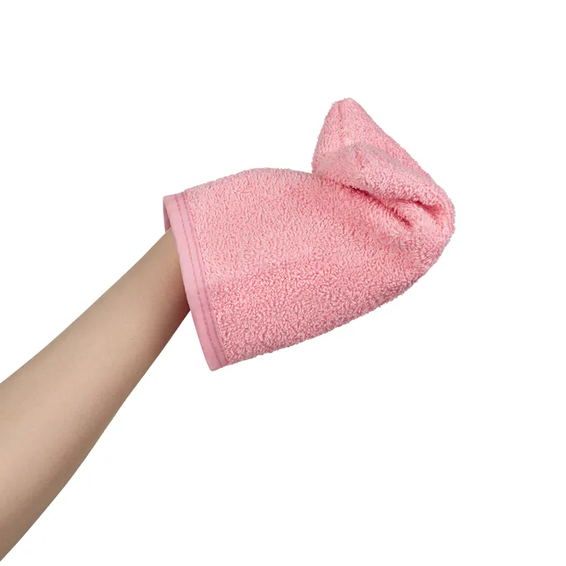 AKUKU A0721 Myjka Róż XL 100% Bawełna