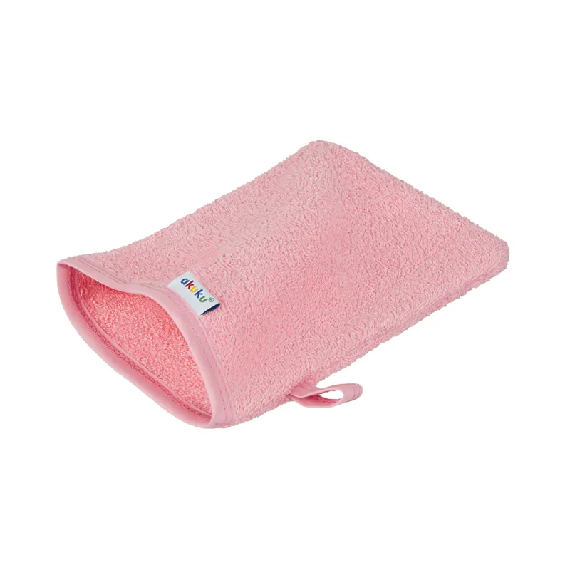 AKUKU A0721 Myjka Róż XL 100% Bawełna