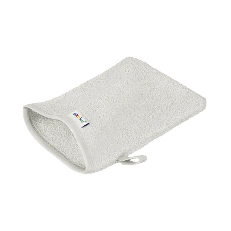 AKUKU A0723 Myjka XL 100% Bawełna - Szara