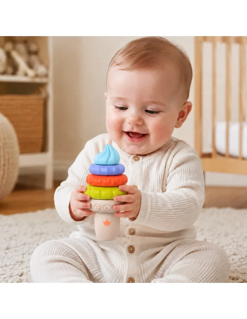 WOOPIE BABY 59417 Lód Edukacyjny