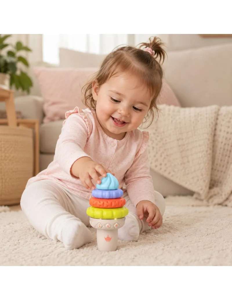 WOOPIE BABY 59417 Lód Edukacyjny
