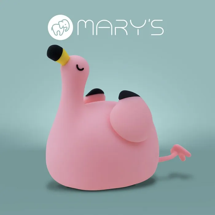 MARY'S MW61789 Lampka Nocna LED Flaming