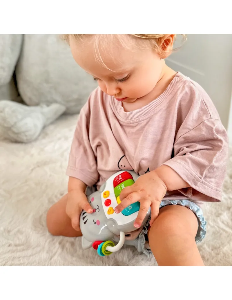 WOOPIE BABY 591650 Pianinko Interaktywne Kotek