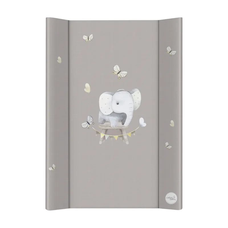 CEBA 204-000-833 Przewijak Twardy Krótki 50x70 Ultra Light Little Elephant