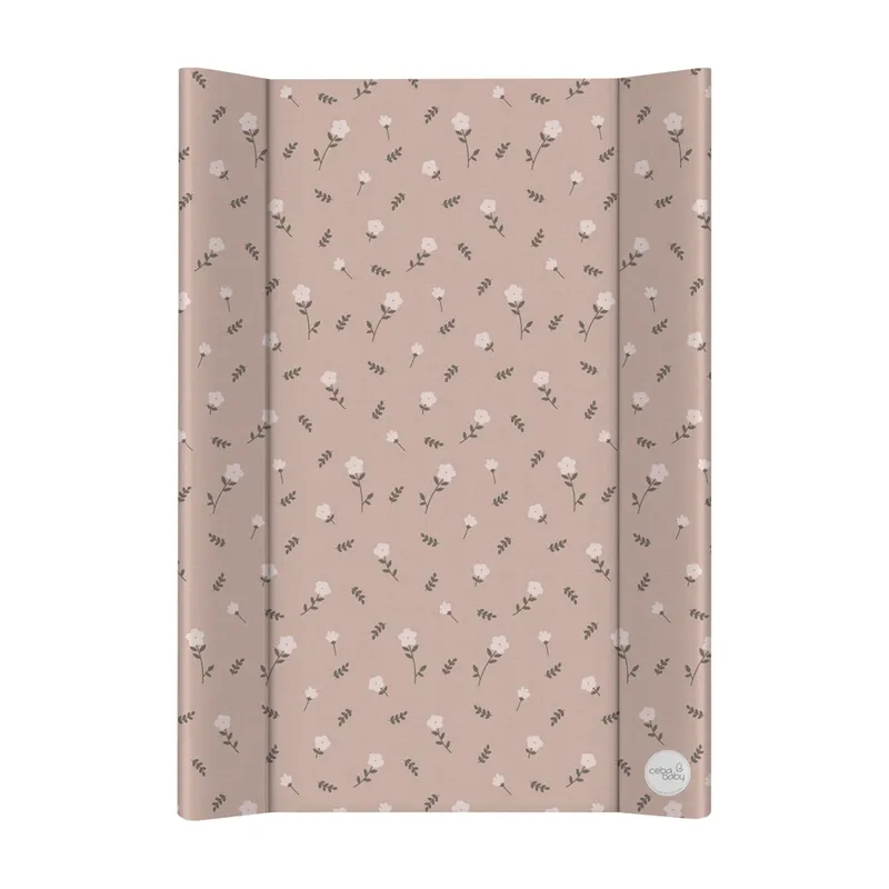CEBA 216-000-834 Przewijak Twardy Krótki 50x70 Basic Petite Blossoms
