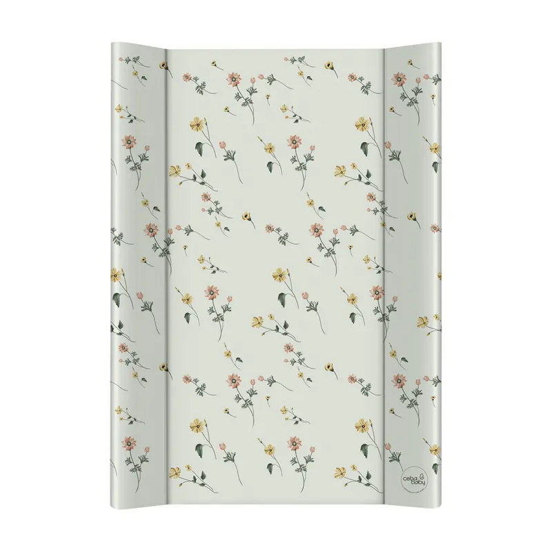 CEBA 216-000-840 Przewijak Twardy Krótki 50x70 Basic Floral Breeze