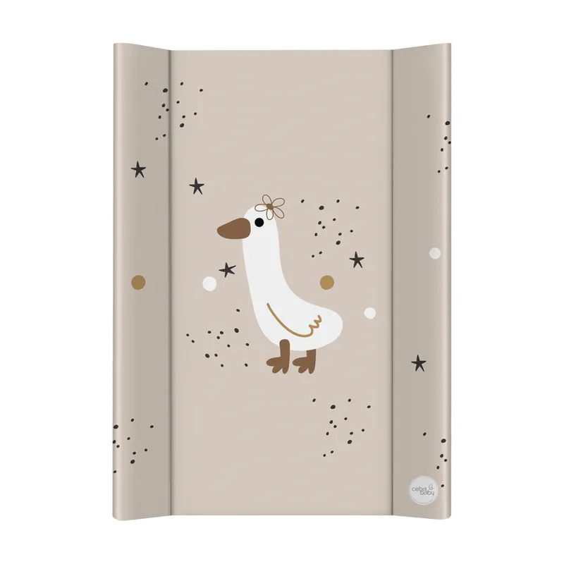 CEBA 102-000-831 Przewijak Miękki Profilowany Krótki 50x70 Basic Star Ducks
