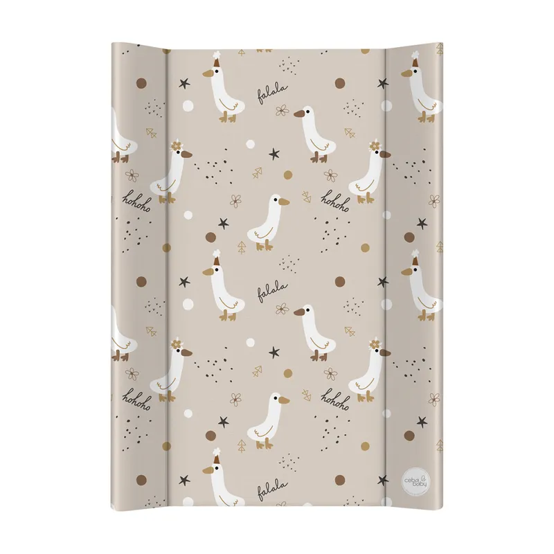CEBA 102-000-832 Przewijak Miękki Profilowany Krótki 50x70 Basic Crazy Ducks
