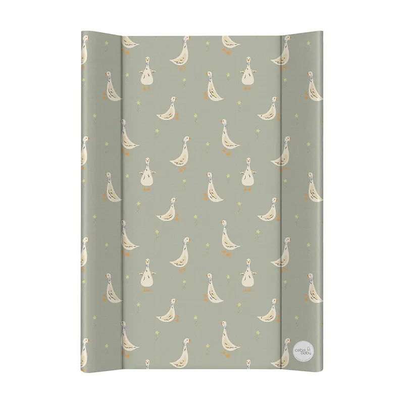 CEBA 102-000-835 Przewijak Miękki Profilowany Krótki 50x70 Basic Little Duck
