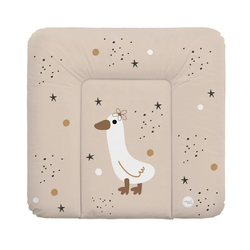 CEBA 144-000-831 Przewijak Miękki Średni 75x72 Basic Star Duck