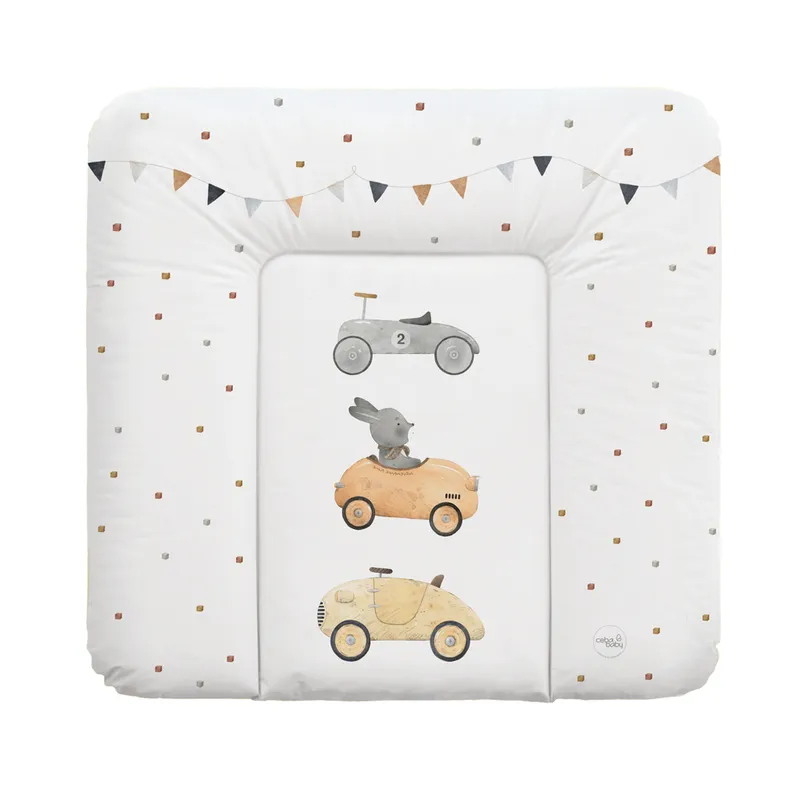 CEBA 144-000-837 Przewijak Miękki Średni 75x72 Basic Bunny Driver
