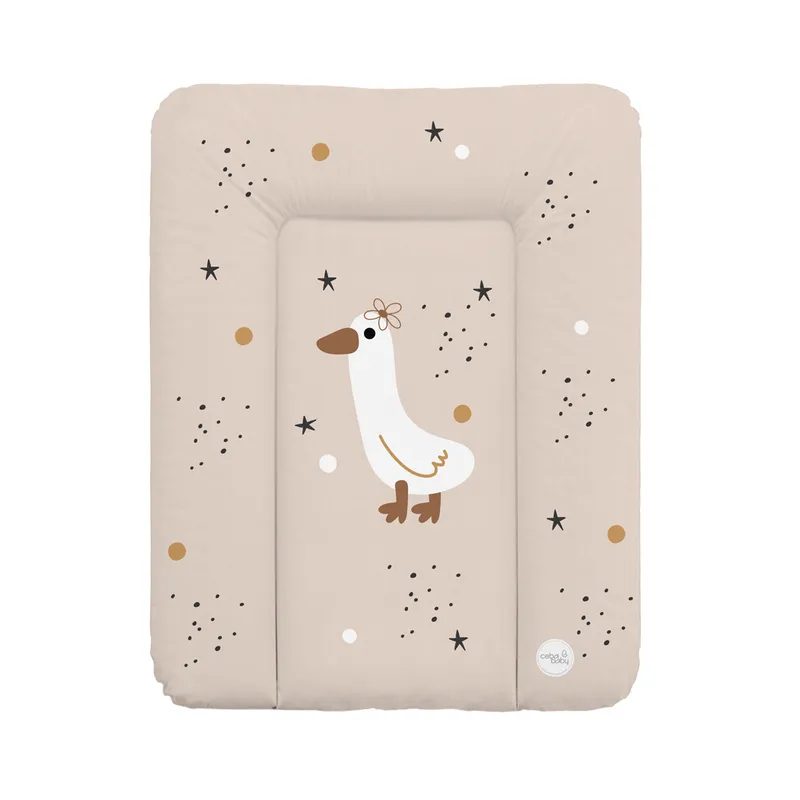 CEBA 143-000-831 Przewijak Miękki Mały 50x70 Basic Star Duck