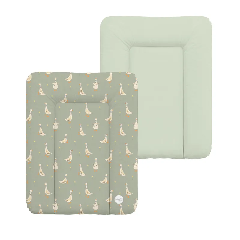 CEBA 143-000-835 Przewijak Miękki Mały 50x70 Basic Little Ducks