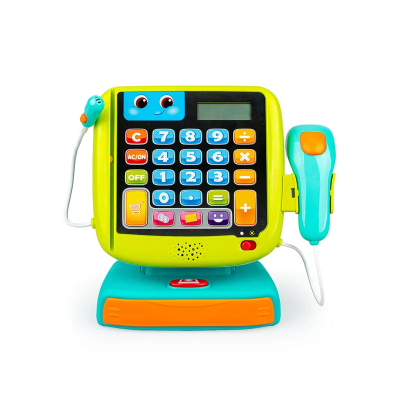 WINFUN WF 30400/250402 Kasa Sklepowa - Liczenie Na Wesoło