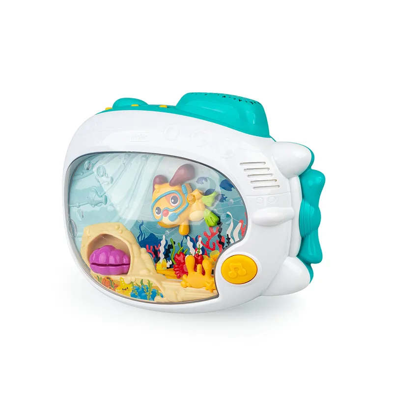 WINFUN WF 30401 / 720000 Projektor - Lampka