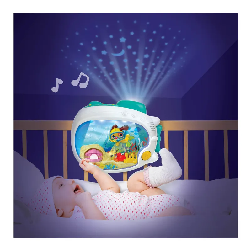 WINFUN WF 30401 / 720000 Projektor - Lampka