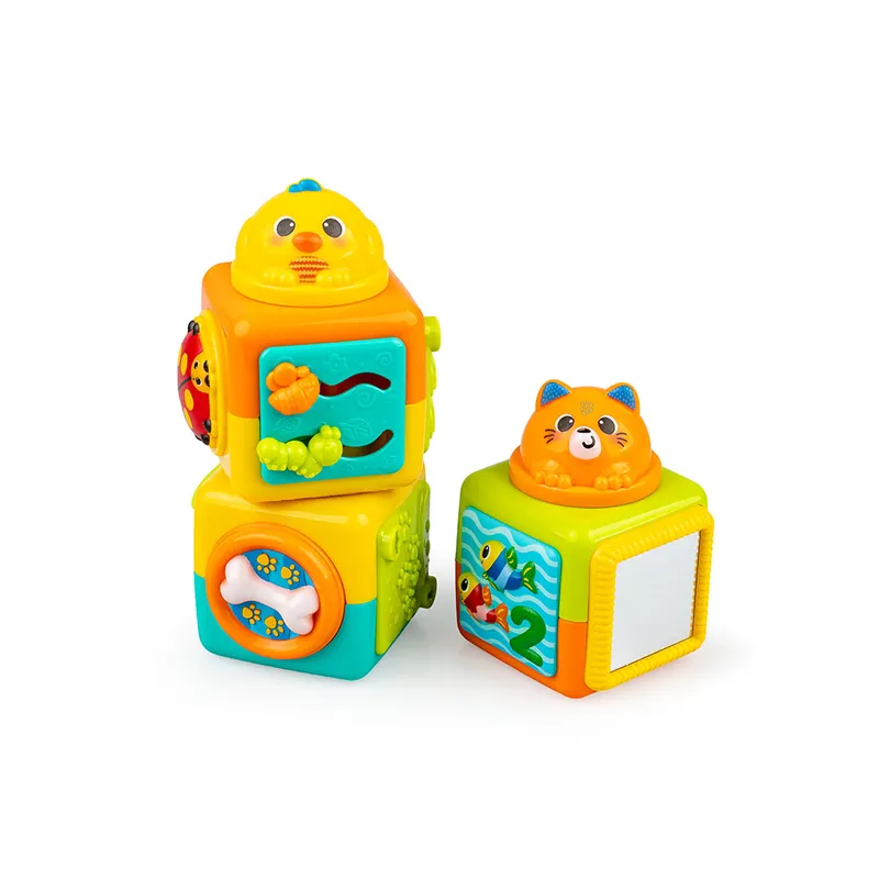 WINFUN WF 30408 / 250112 Kostki Niespodzianki