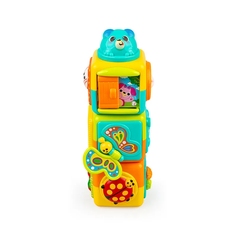 WINFUN WF 30408 / 250112 Kostki Niespodzianki
