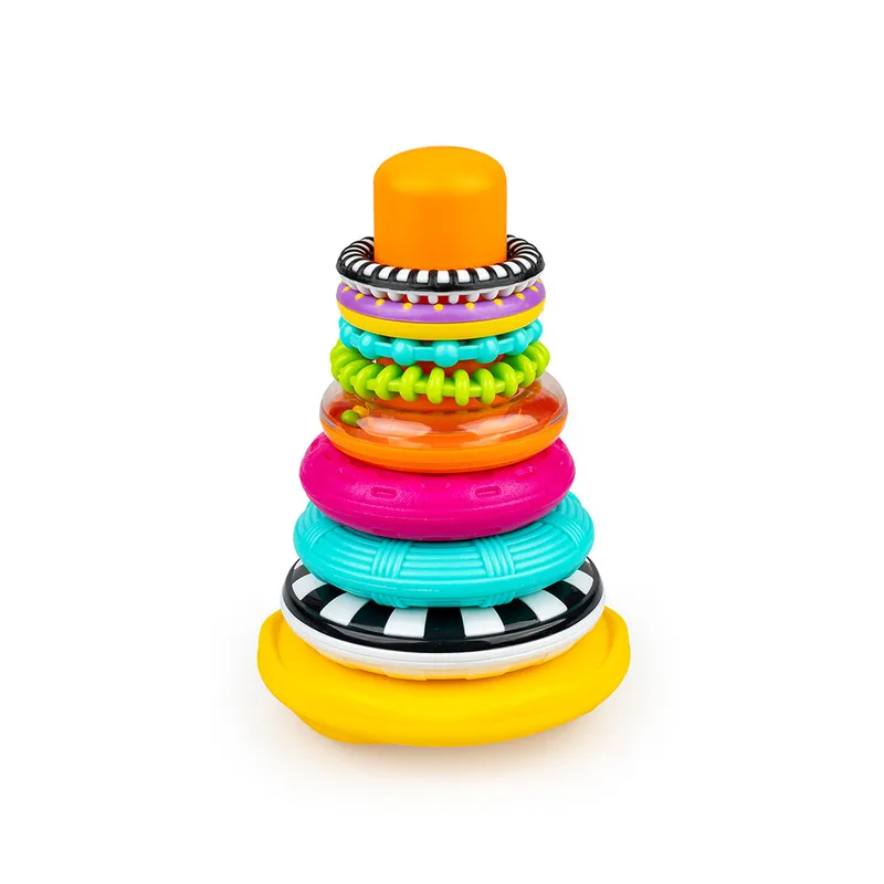 WINFUN WF 30409 /250203 Piramidka 8 Pierścieni