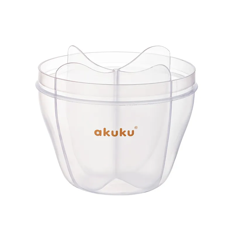 AKUKU A0735 Pojemnik Na Mleko W Proszku Beż