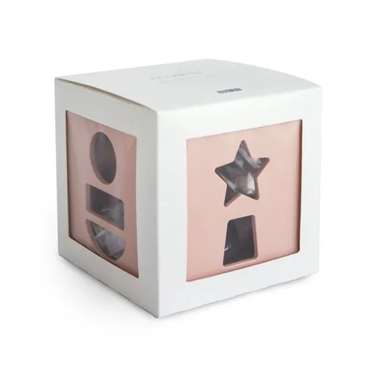 Mushie MU102080 Sorter Kształtów Petal