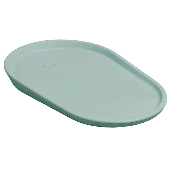 Shnuggle SHN-SQS-EUC Mata Do Przewijania Z Pianki Squishy Eucalyptus