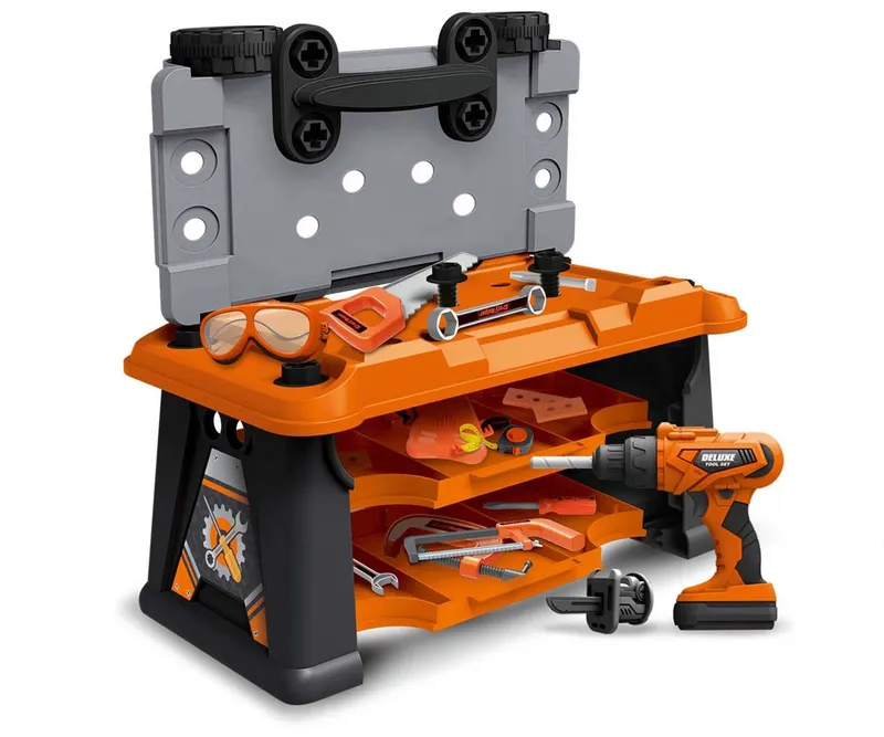 MILLY MALLY 7071 TinyMini 70740 Zestaw Majsterkowicza
