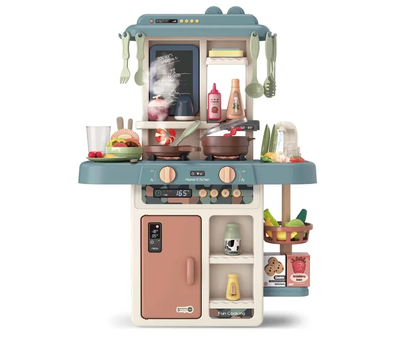 MILLY MALLY 7077 TinyMini 70841 Kuchnia Ocean