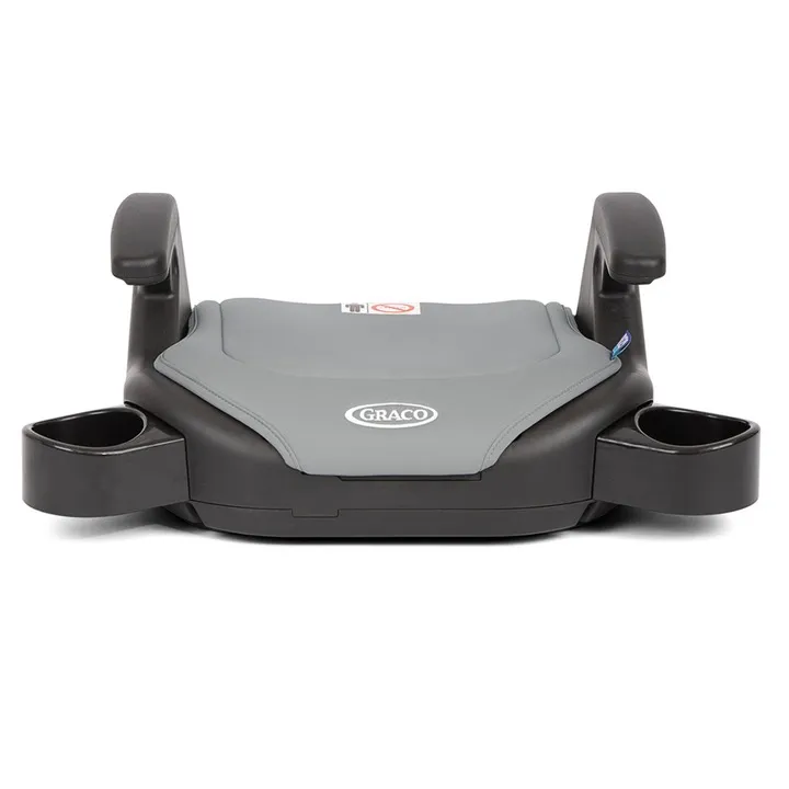 GRACO Fotelik BOOSTER BASIC R129 Opal Sky