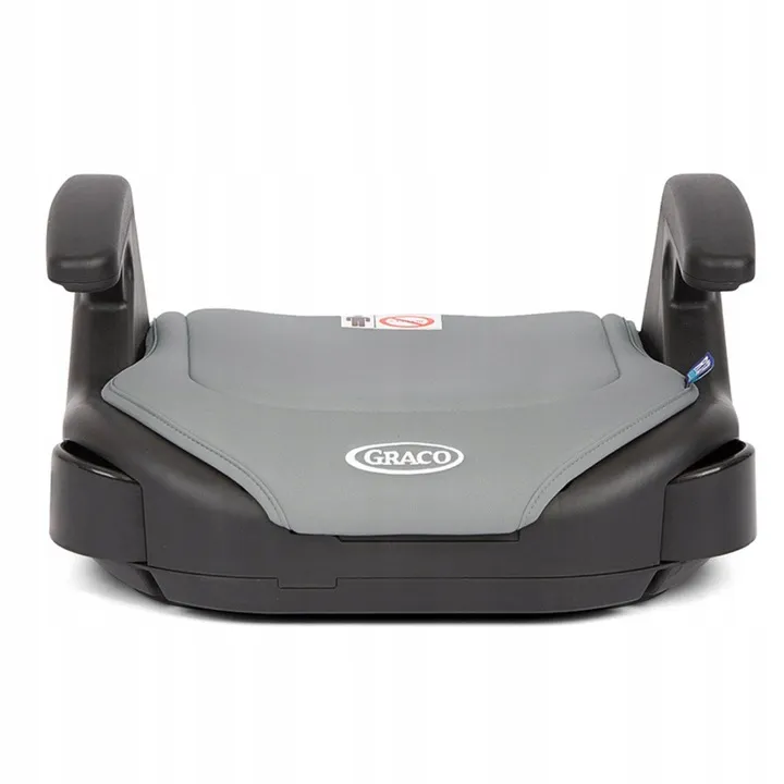 GRACO Fotelik BOOSTER BASIC R129 Opal Sky