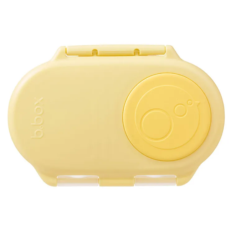 B.BOX BB00689 Snackbox Pojemnik Na Przekąski Lemon Twist