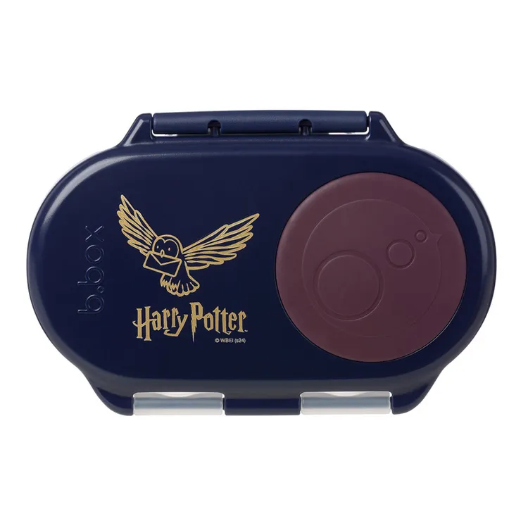 B.BOX BB00905 Snackbox Pojemnik Na Przekąski Harry Potter