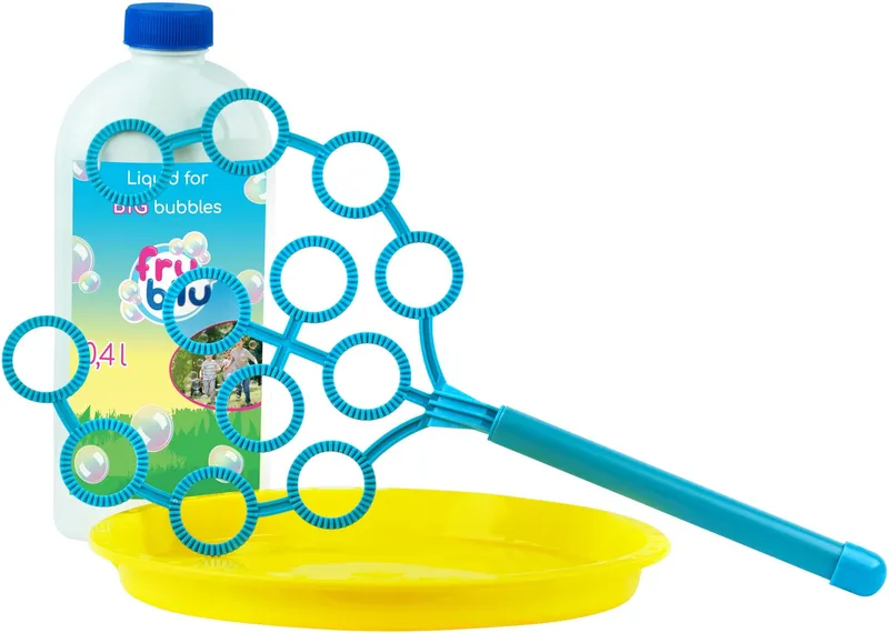 FRU BLU DKF0486 Zestaw Drzewko + Płyn 0,4l