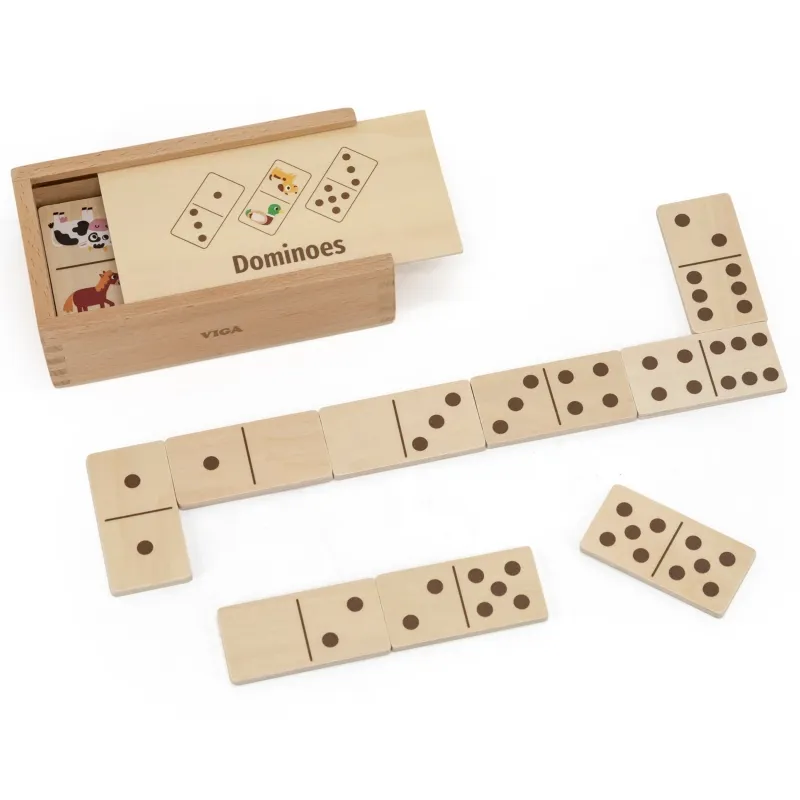 VIGA 44781 Domino