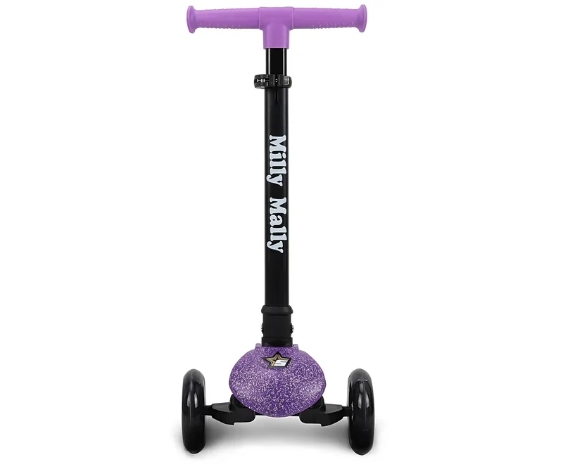 MILLY MALLY 6249 Scooter Sparky Violet