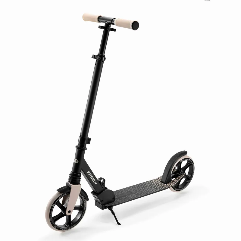 KINDERKRAFT Hulajnoga FREELY Beige