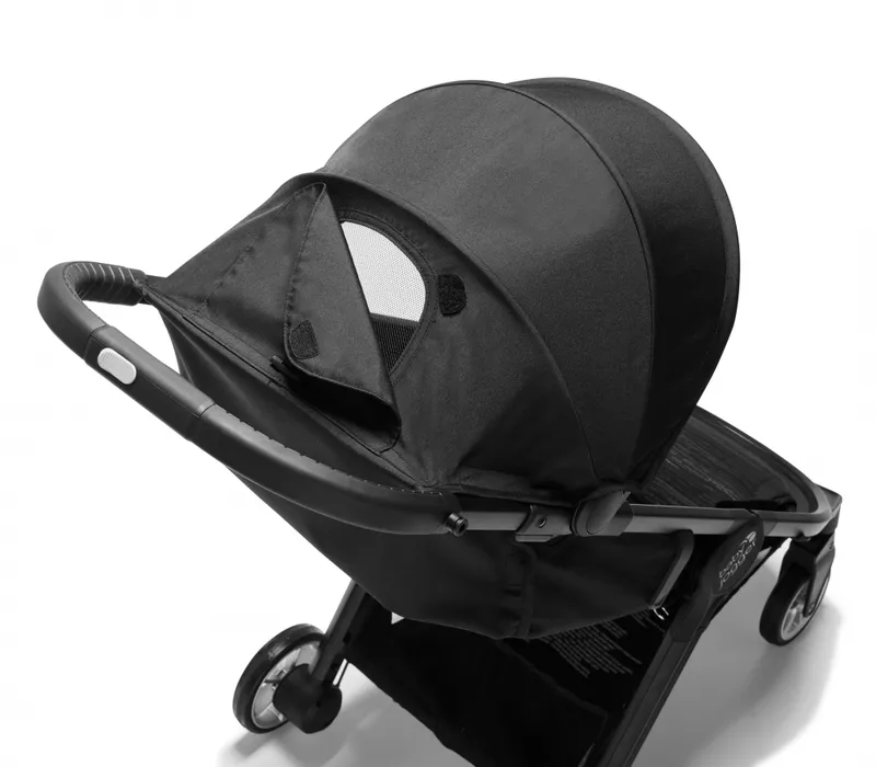 Baby Jogger 470847 Wózek City Tour 2 Pitch Black 2144040