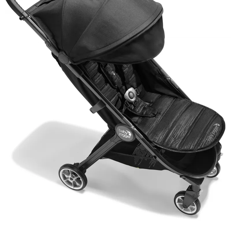 Baby Jogger 470847 Wózek City Tour 2 Pitch Black 2144040