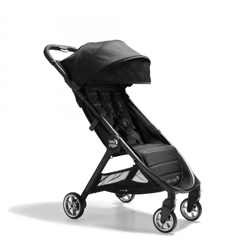Baby Jogger 470847 Wózek City Tour 2 Pitch Black 2144040