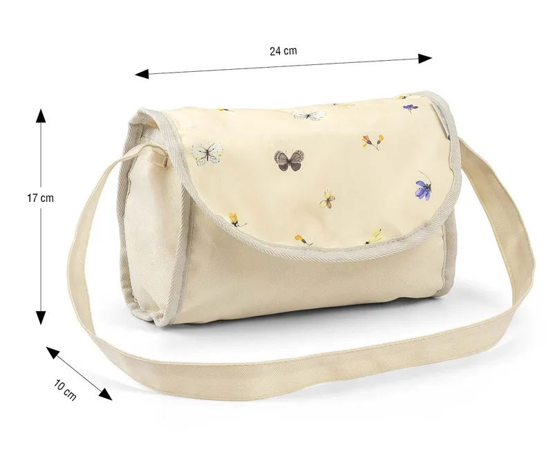 MILLY MALLY 6246 Zestaw Dla Lalek Elsa Nature