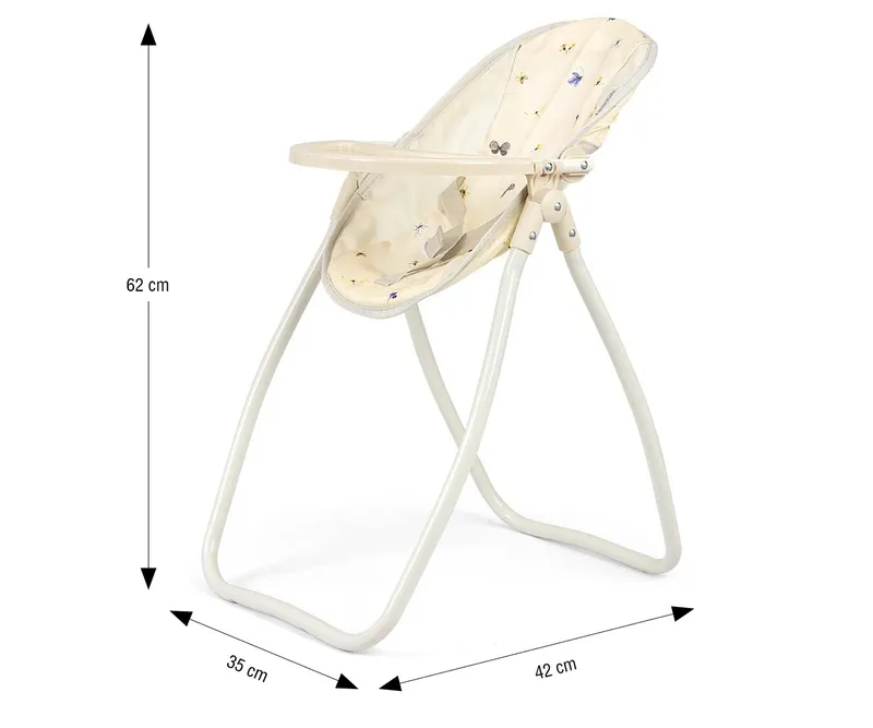 MILLY MALLY 6246 Zestaw Dla Lalek Elsa Nature