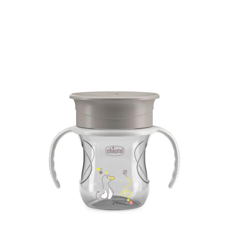 CHICCO 00006951350000 Kubek 360' Do Nauki Samodzielnego Picia