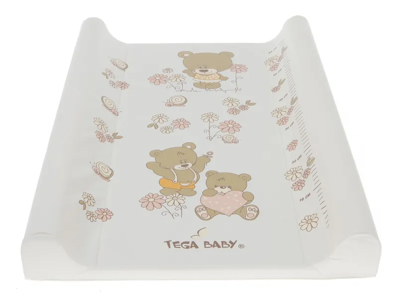 TEGA MS-009-119 Przewjak Twardy MIŚ - Beżowy