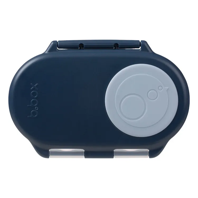 B.BOX BB00700 Snackbox Pojemnik Na Przekąski Midnight