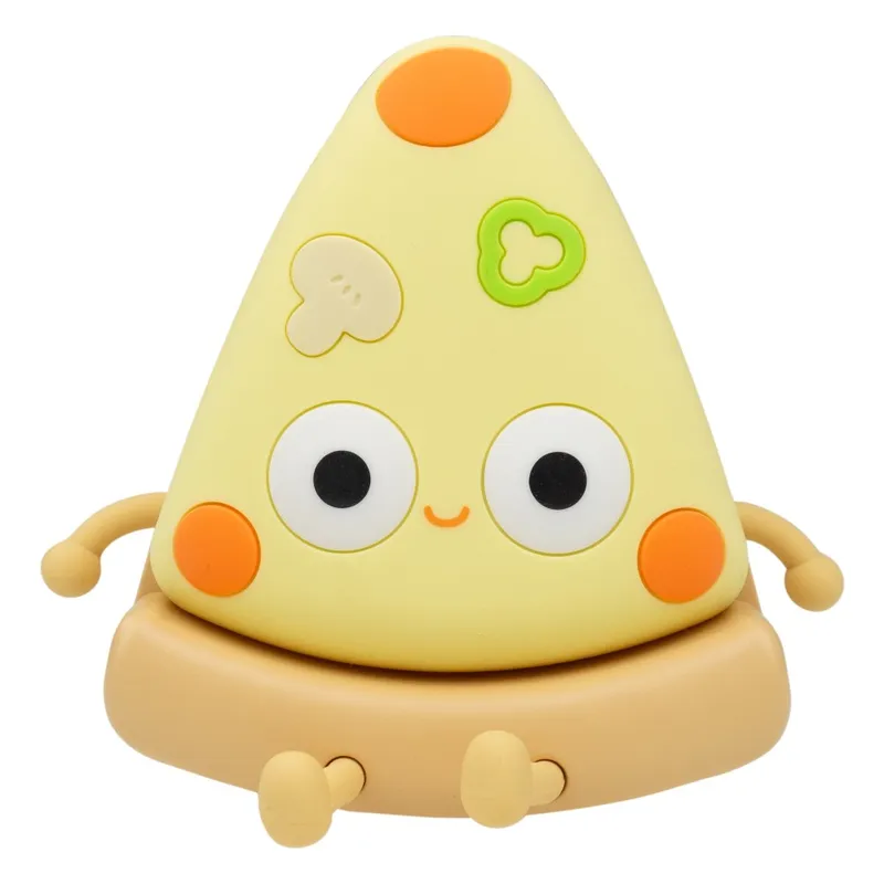 MARY'S MW61412 Lampka Nocna LED Pizza