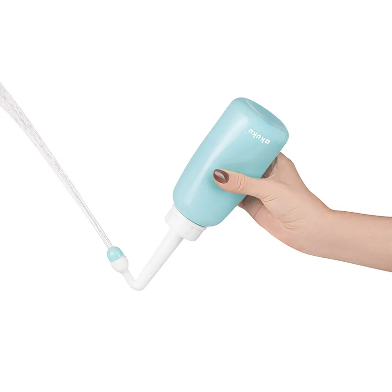 AKUKU A0684 Butelka Do Podmywania Peri 350 ml