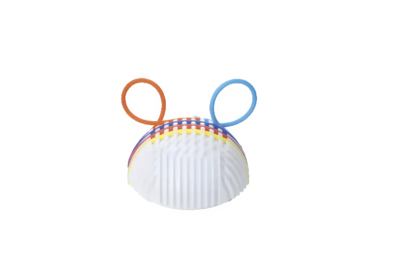 DUMEL DD 30838 Kolorowa Przeplatanka