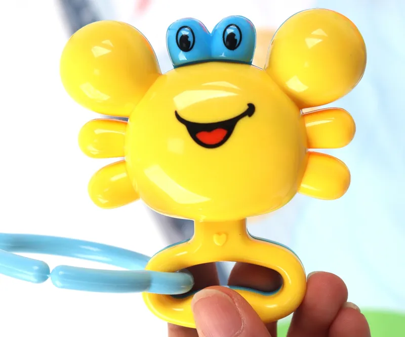 MILLY MALLY 6146 TinyMini JL652-1A Mata Edukacyjna 2w1 Kojec Dziecięcy Z Piłeczkami