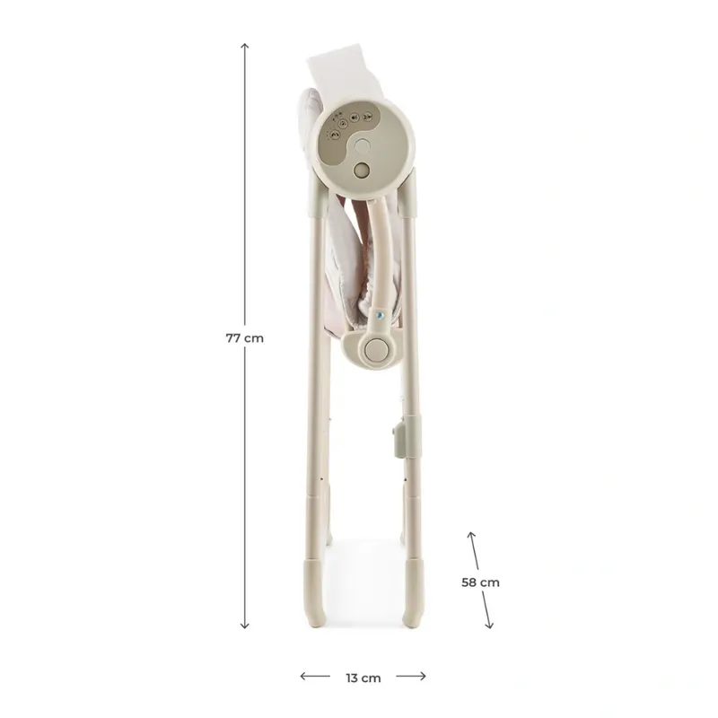 KINDERKRAFT Bujaczek SWINGEE Beige